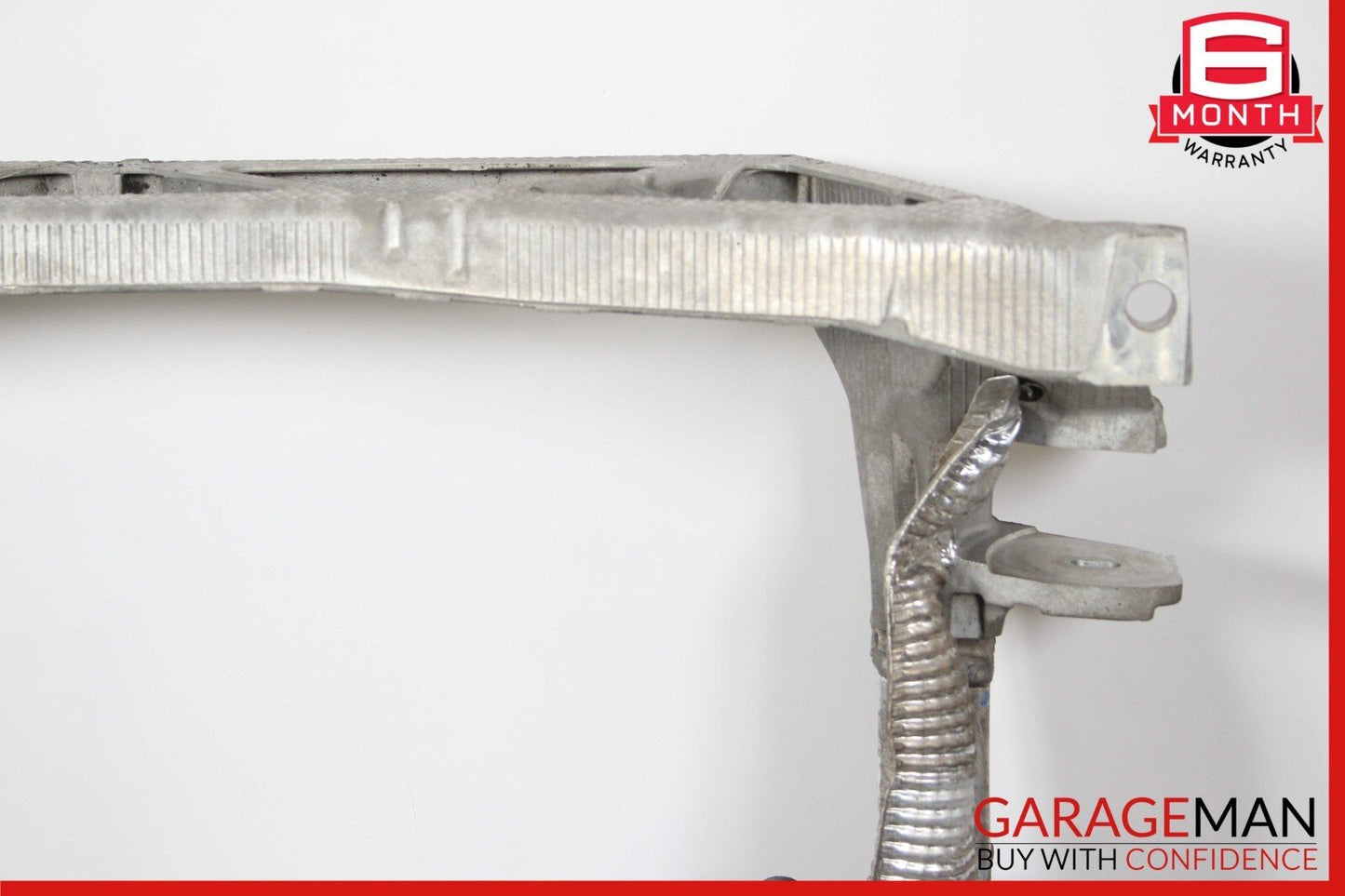 10-15 Porsche Panamera 970 Front Engine Crossmember Cross Member Support Frame