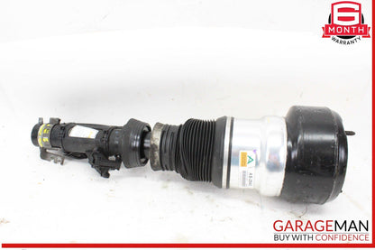 07-14 Mercedes W221 S550 S400 Front Right or Left Airmatic Shock Strut Arnott