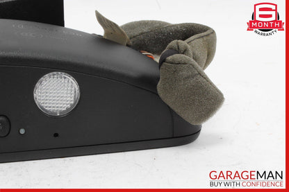 10-16 Mercedes W212 E350 E550 E400 Front Interior Top Upper Rear View Mirror OEM
