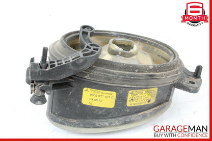06-09 Mercedes W211 E350 CLS500 CLK350 Front Right Side Foglight Fog Light Lamp