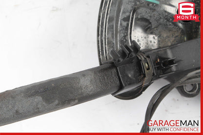 03-08 Mercedes R230 SL550 SL500 Front Left Side Spindle Knuckle Hub Bearing OEM