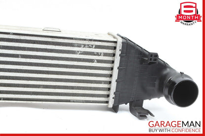 12-15 Mercedes W204 C250 SLK250 M271 Intercooler Air Cooler Radiator OEM