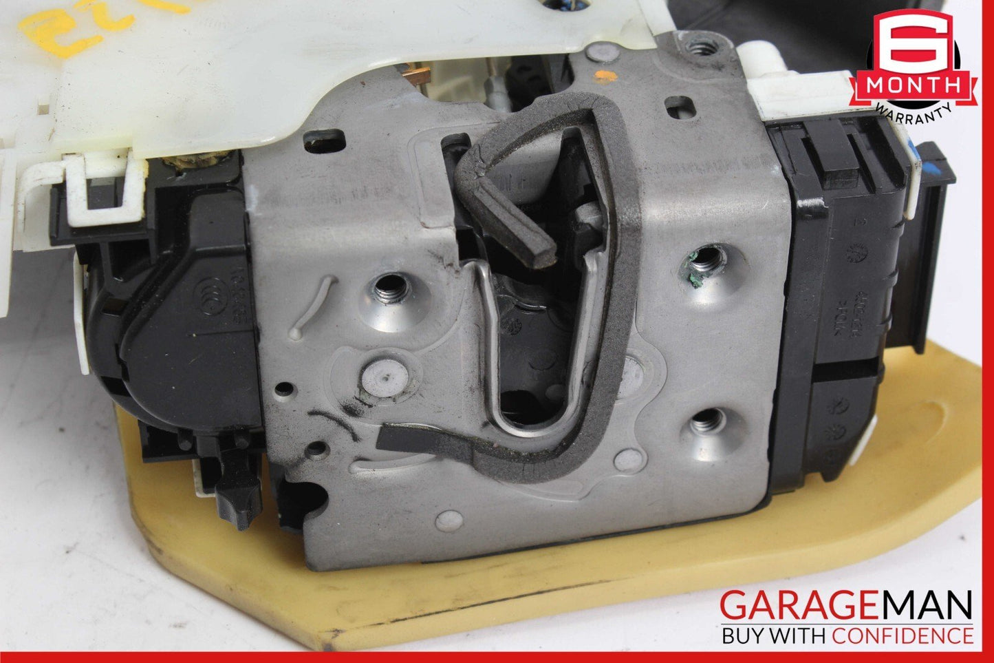 08-18 Mercedes W212 E350 E250 C350 Rear Right Side Door Lock Latch Actuator