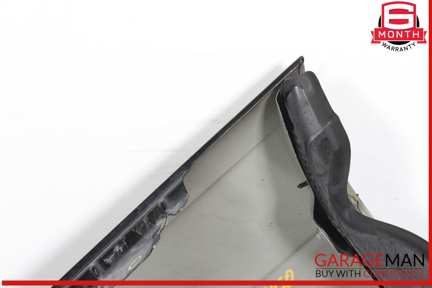 13-19 Mercedes X166 GL450 GL550 GLS550 Front Right Side Wing Fender Panel OEM