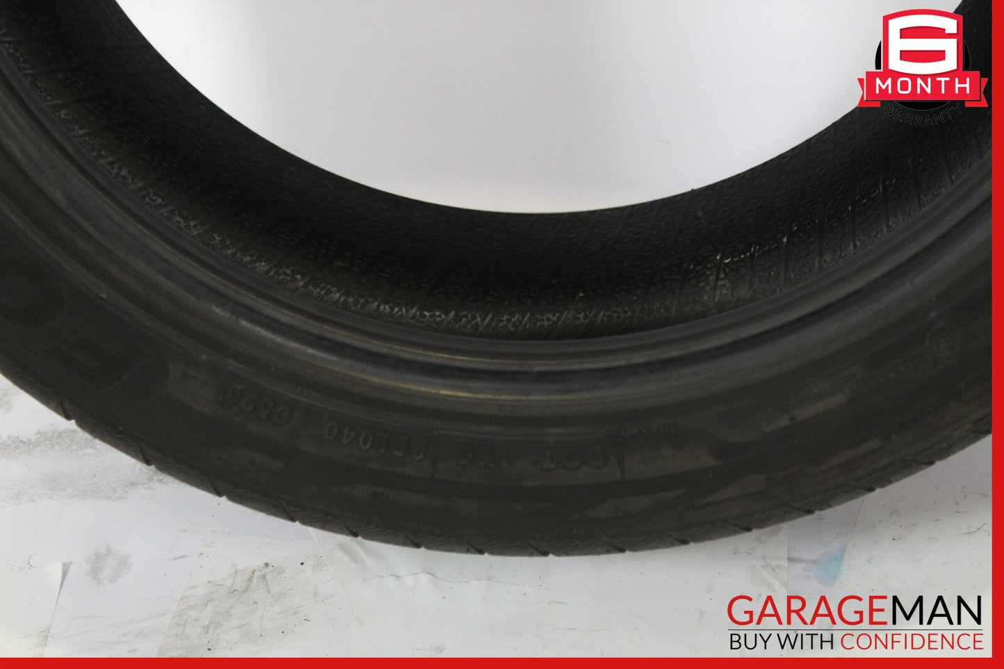 Atlas Force UHP 255/40 R18 Wheel Tire OEM