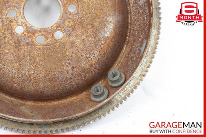 08-11 Mercedes W204 C300 Transmission Flywheel Fly Wheel Flexplate OEM
