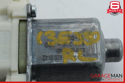 08-16 Mercedes C280 E250 E350 Front Left Side Door Window Regulator Motor Unit