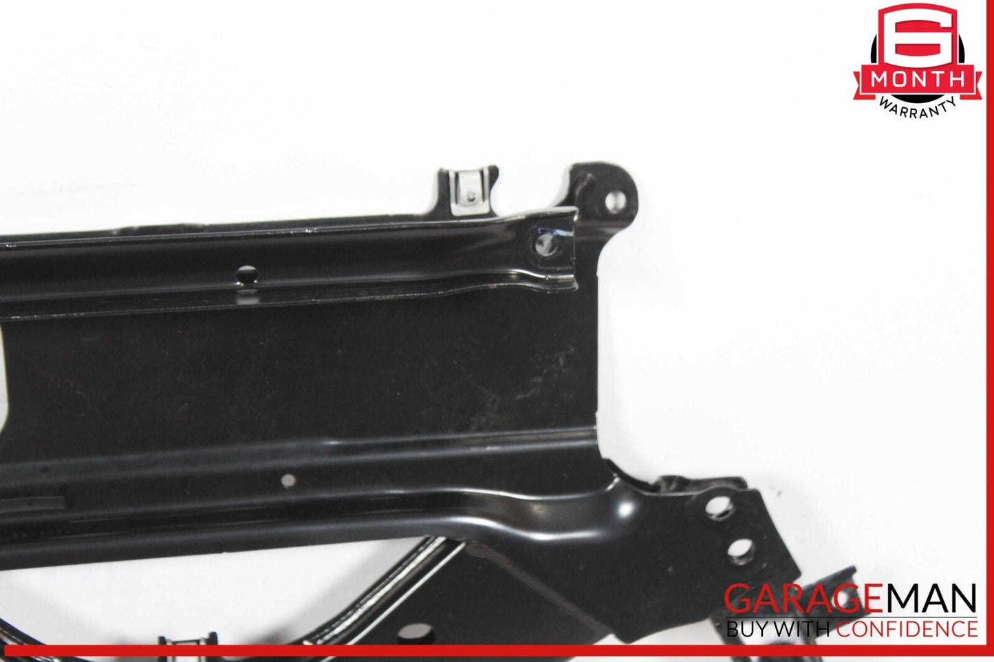 18-24 Audi Q5 SQ5 Front Sub Frame Cross Member Cradle OEM