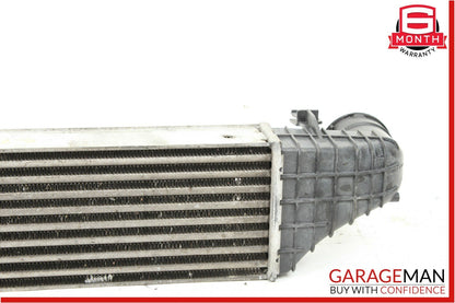 03-05 Mercedes W203 C230 Inter Cooler Intercooler Air Cooler Radiator OEM