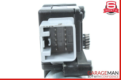 10-17 Mercedes W204 C250 E350 C350 Roof Sun Shade Screen Roller Blind Motor OEM