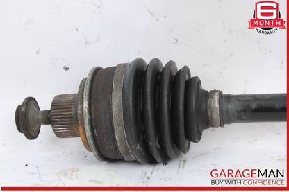 17-24 Audi S5 A5 RS5 A4 S4 Front Left or Right Side CV Axle Shaft 8W0407271G OEM