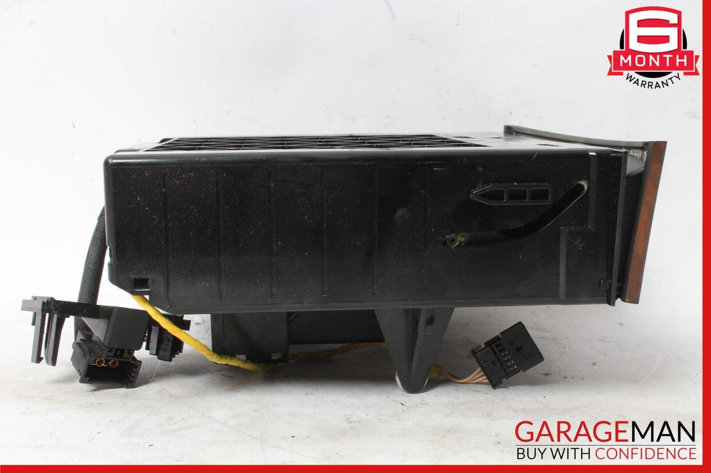 03-09 Mercedes W219 CLS63 E55 AMG Hazard Light Door Lock Control Switch Assy OEM