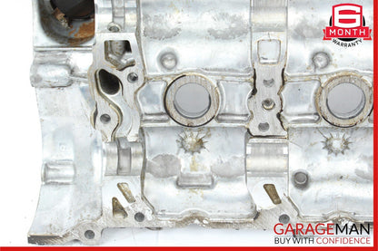 06-13 Mercedes W212 E350 Right Side Engine Motor Cylinder Head Valve Cover OEM