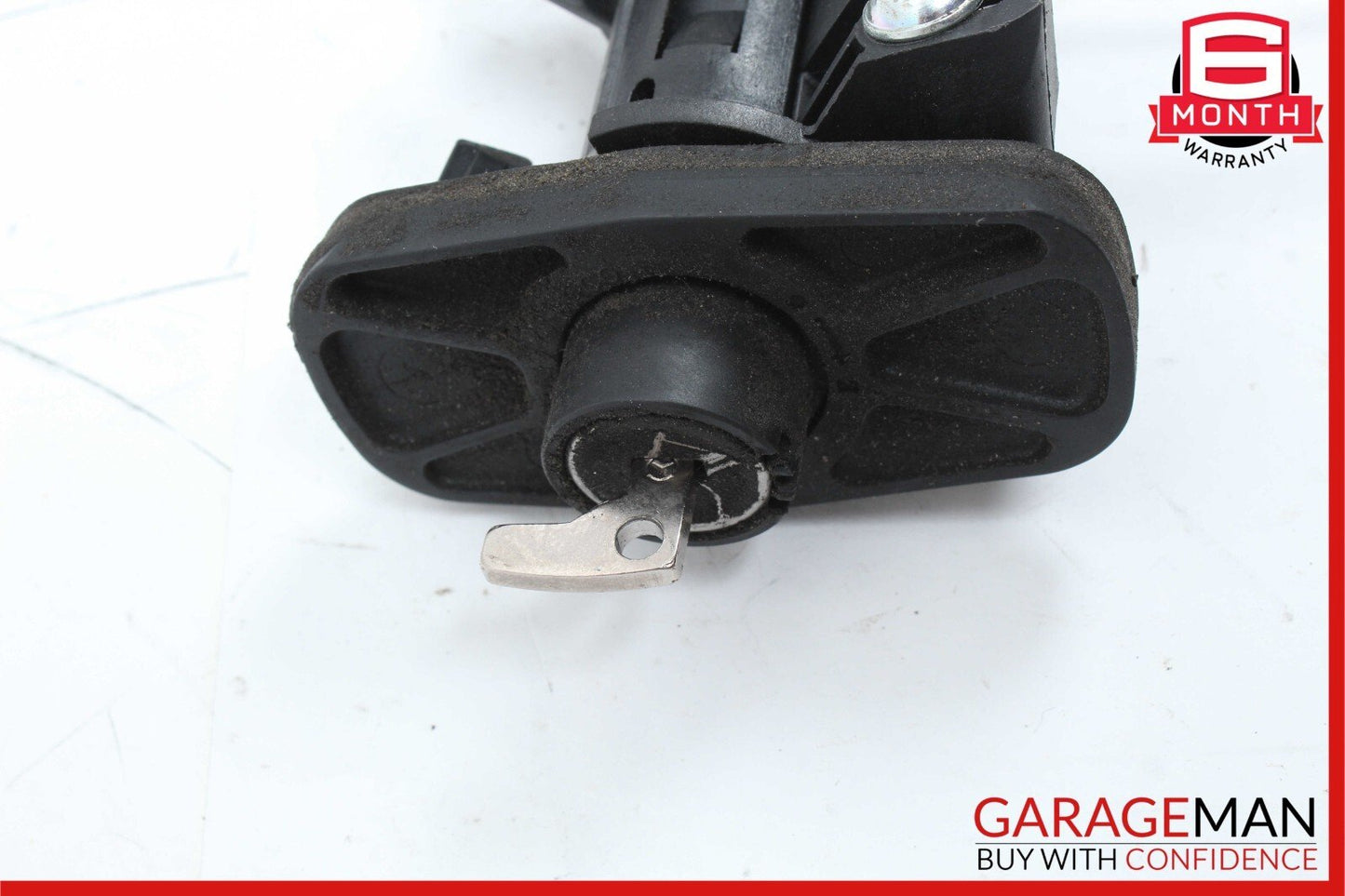 08-17 Mercedes W204 C300 CLS550 SLK350 E350 Trunk Lid Latch Lock Actuator OEM