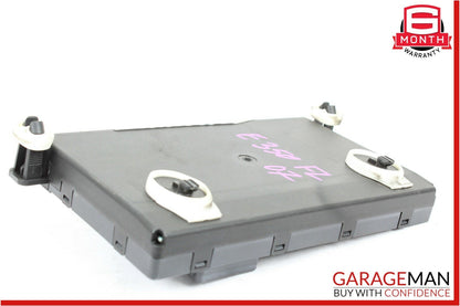 03-09 Mercedes W211 E550 E63 AMG Front Left Driver Side Door Controller Module