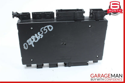 03-11 Mercedes W219 CLS550 Under Seat Control Module Front Right Side OEM