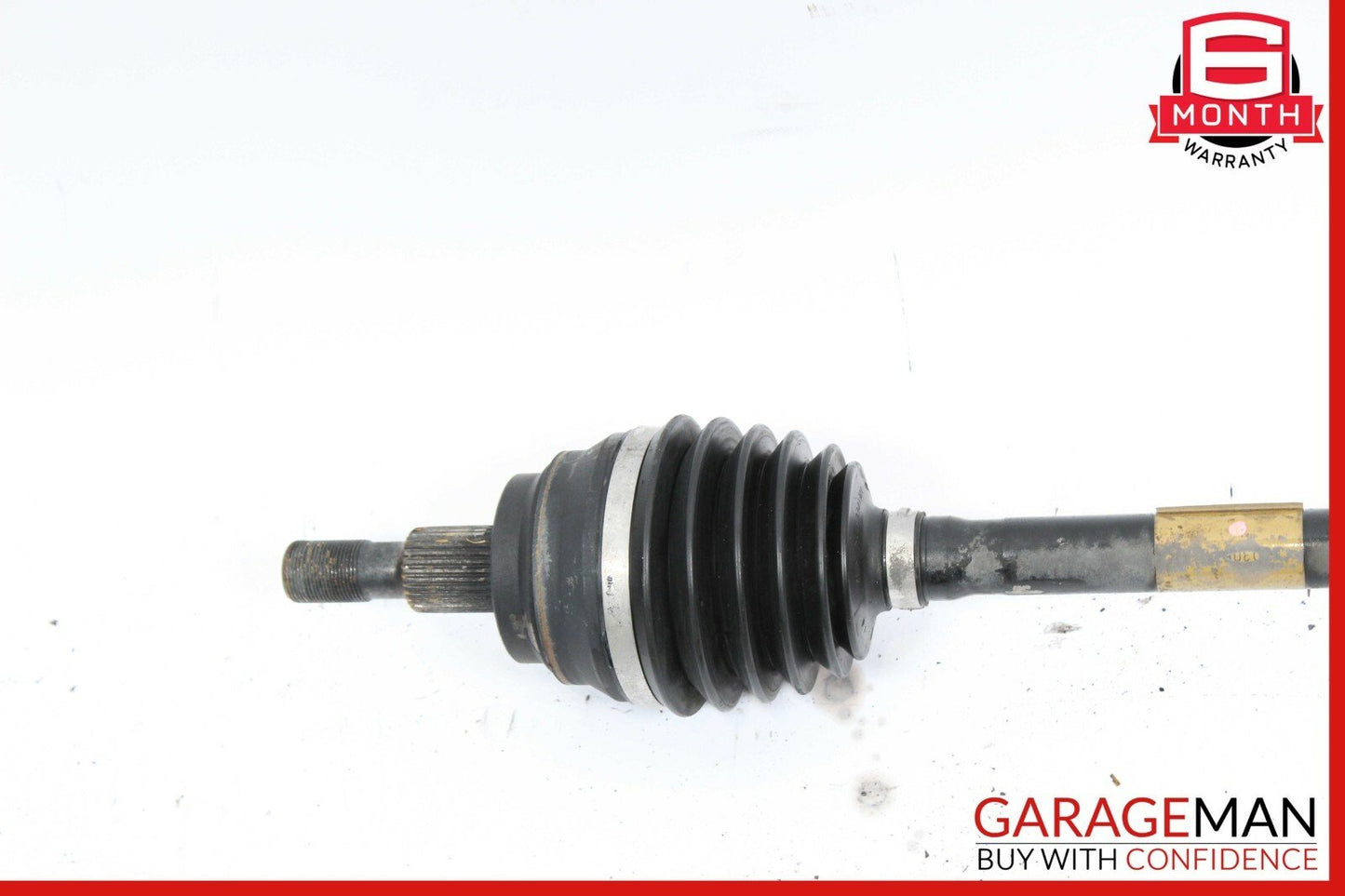 06-10 Mercedes W251 R320 R350 Front Right Side Axle CV Drive Shaft Driveshaft