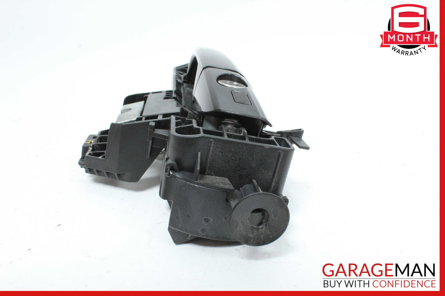 08-11 Mercedes W204 C300 C250 Front Left Driver Side Exterior Door Handle OEM