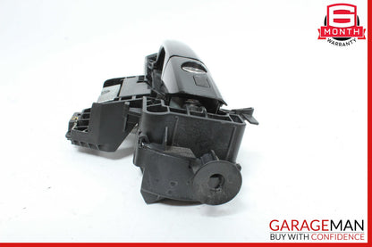 08-11 Mercedes W204 C300 C250 Front Left Driver Side Exterior Door Handle OEM