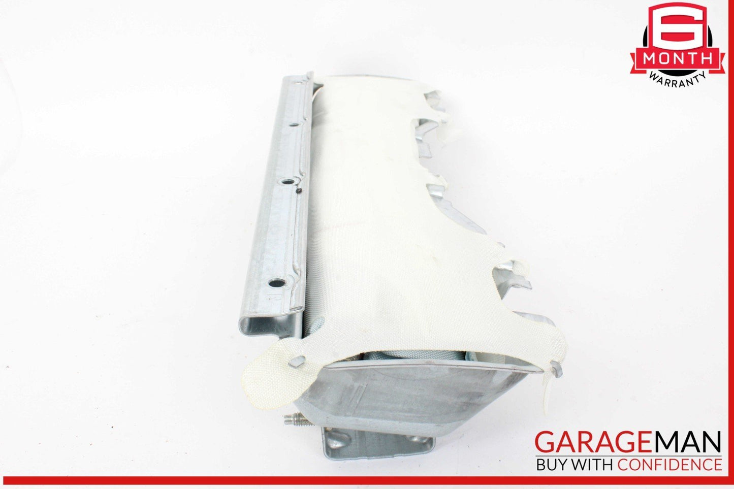 10-13 Mercedes W212 E350 Front Left Side Dashboard Dash Airbag Air Bag OEM