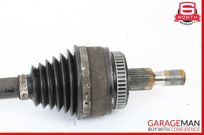 98-05 Mercedes W163 ML55 Rear Left / Right Axle CV Half Shaft Driveshaft OEM