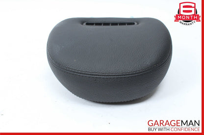 05-11 Mercedes R171 SLK280 SLK55 Front Left / Right Seat Headrest Head Rest