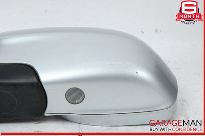 08-10 Porsche Cayenne 957 Front Left Driver Side Door Rear View Mirror OEM