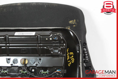Mercedes W207 E350 E550 Front Right Passenger Side Seat Cushion Lower OEM