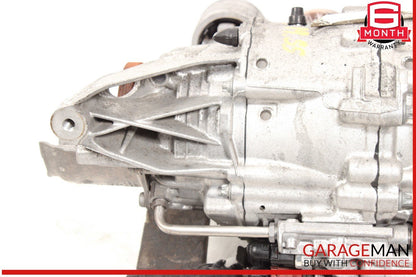 18-24 Audi S5 A5 Sportback Rear Differential Axle Carrier Assembly OEM