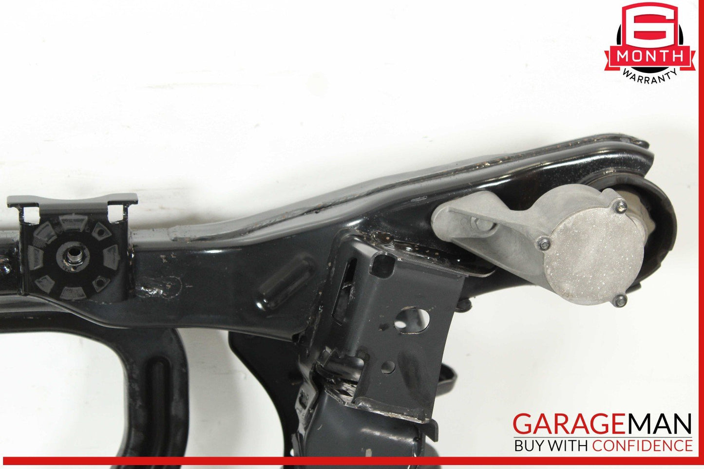 16-23 Jaguar XF Rear Sub Frame Subframe Suspension Crossmember OEM