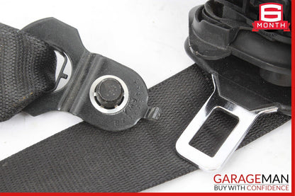 10-12 Mercedes X204 GLK350 Front Right Side Seat Belt Seatbelt Retractor Black