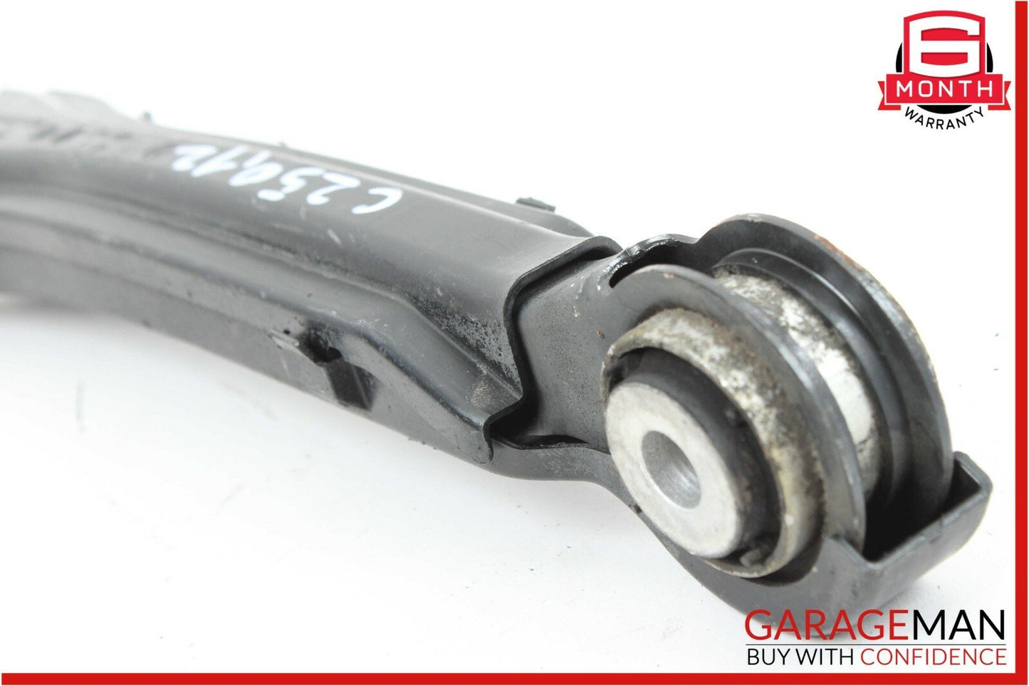 08-14 Mercedes W204 C250 C300 Rear Left / Right Side Lower Control Thrust Arm
