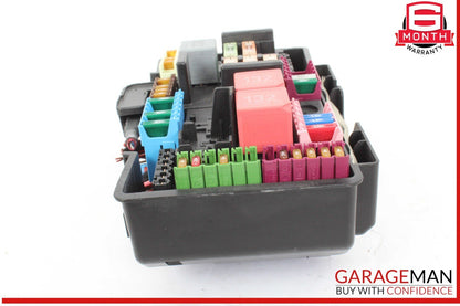 15-20 Mercedes W205 C300 C350e Rear Fuse Box Relay SAM Module Assy OEM