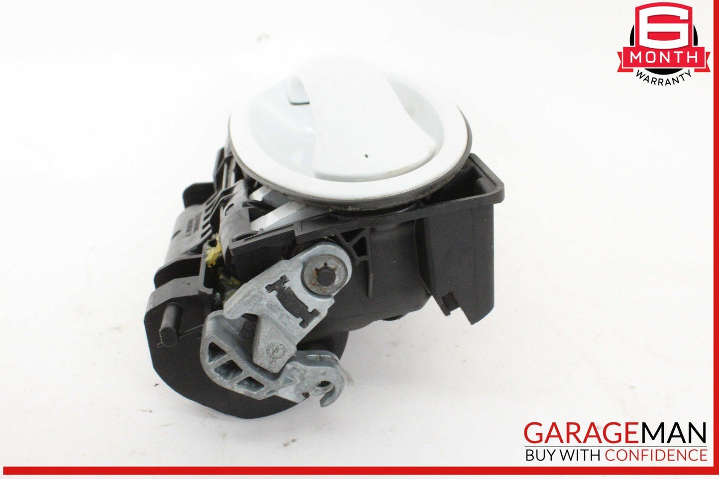 10-16 Porsche Panamera 970 E-Hybrid Rear Left Driver Side Exterior Door Handle
