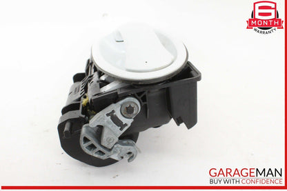 10-16 Porsche Panamera 970 E-Hybrid Rear Left Driver Side Exterior Door Handle