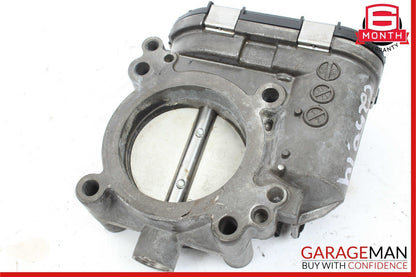 12-15 Mercedes W204 C250 SLK250 1.8L M271 Engine Throttle Body 2661410525 OEM