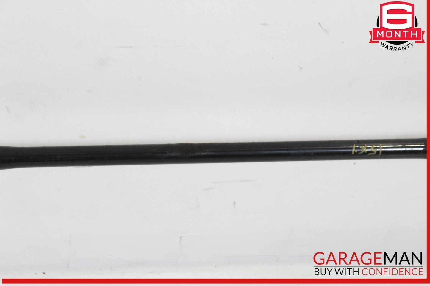12-15 BMW X1 E84 AWD Front Suspension Stabilizer Anti Roll Sway Bar OEM