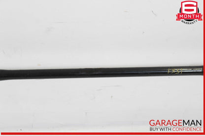 12-15 BMW X1 E84 AWD Front Suspension Stabilizer Anti Roll Sway Bar OEM