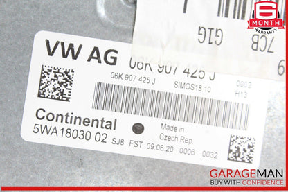 19-24 Audi Q3 Porsche Macan 95B ECU ECM Engine Control Module 06K907425J OEM