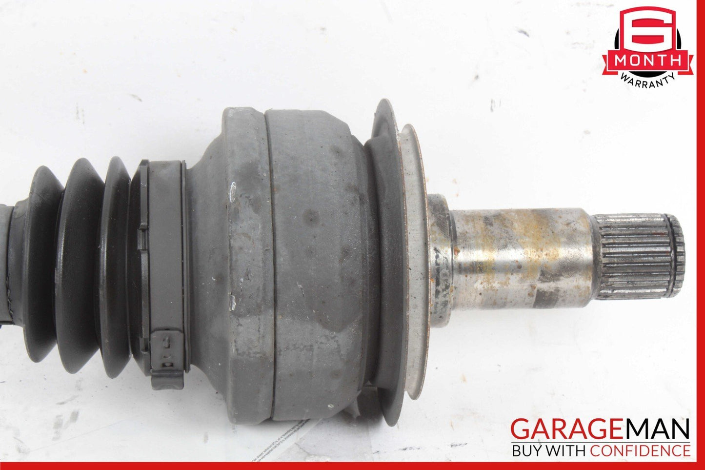 07-18 Mercedes W216 CL550 Rear Left or Right Axle CV Half Shaft Driveshaft OEM