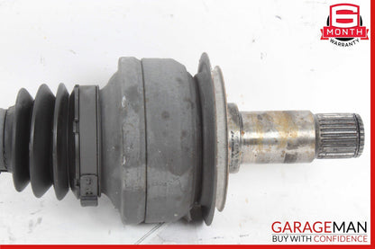 07-18 Mercedes W216 CL550 Rear Left or Right Axle CV Half Shaft Driveshaft OEM