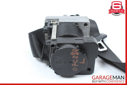 06-09 Mercedes W203 C230 ML450 Front Left Side Seat Belt Seatbelt Retractor OEM
