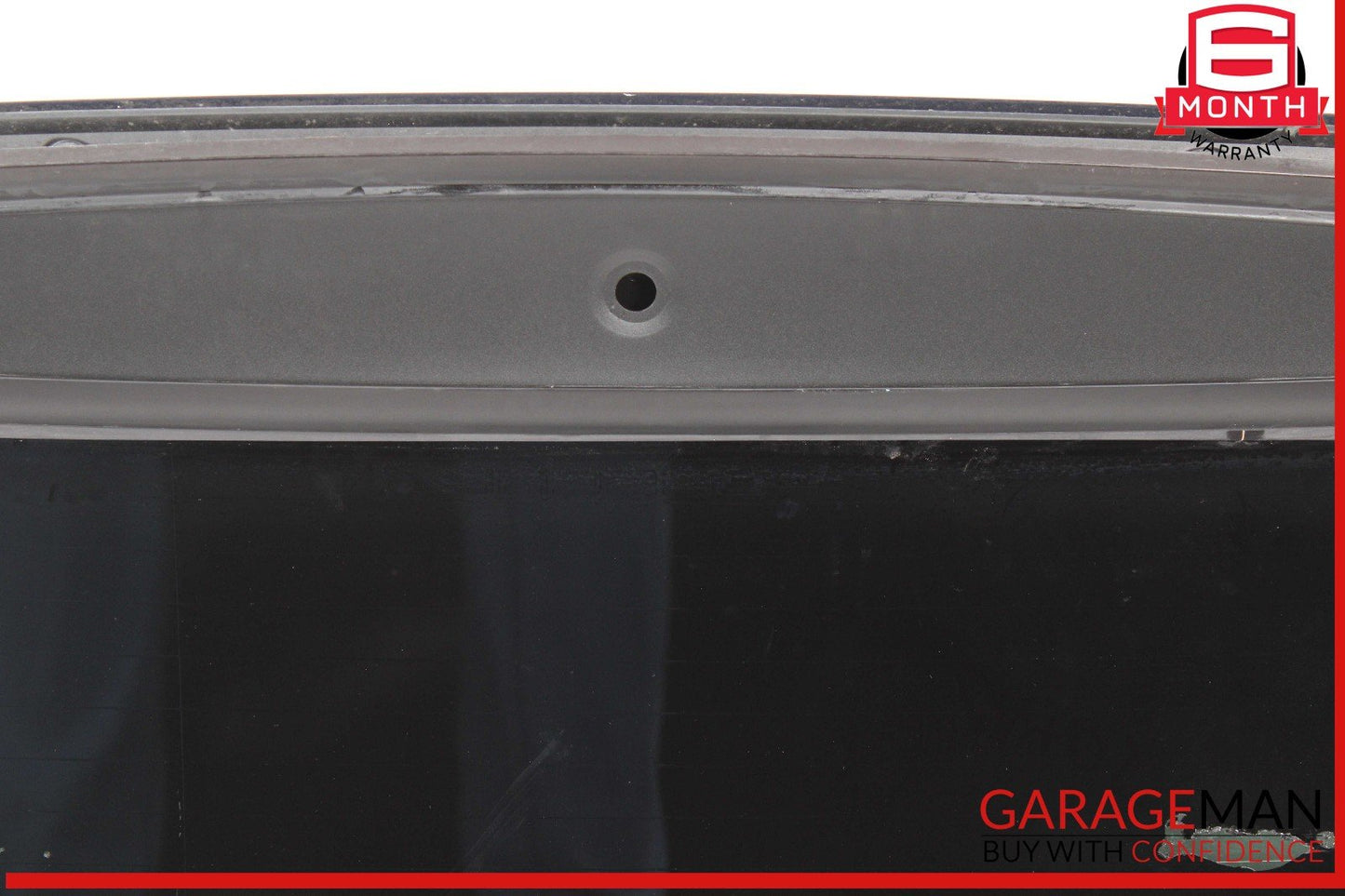 03-06 Porsche Cayenne 955 Trunk Lid Tailgate Hatch Windshield Window Glass OEM