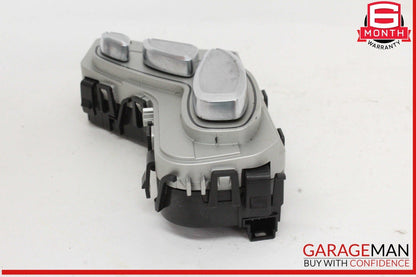 15-20 Mercedes W205 C300 Front Right Side Seat Control Switch Module OEM
