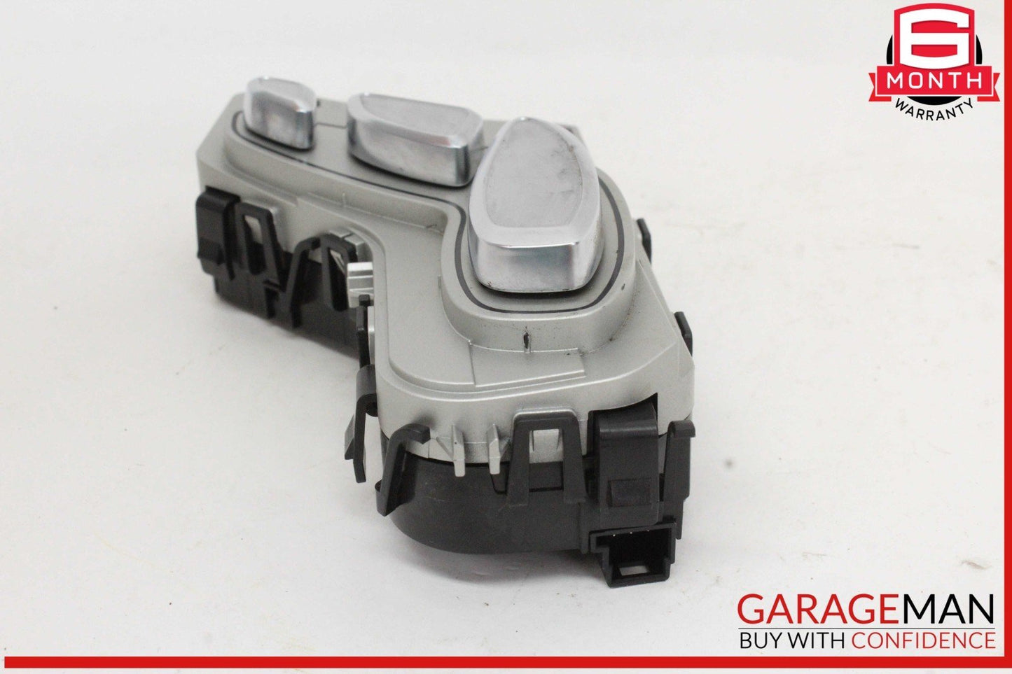 15-20 Mercedes W205 C300 Front Right Side Seat Control Switch Module OEM