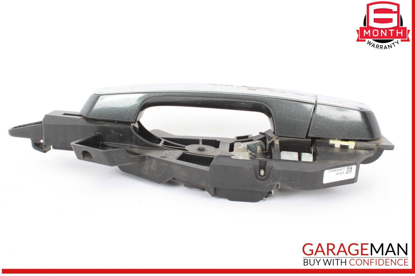 13-19 Cadillac ATS Rear Left Driver Side Exterior Door Handle OEM