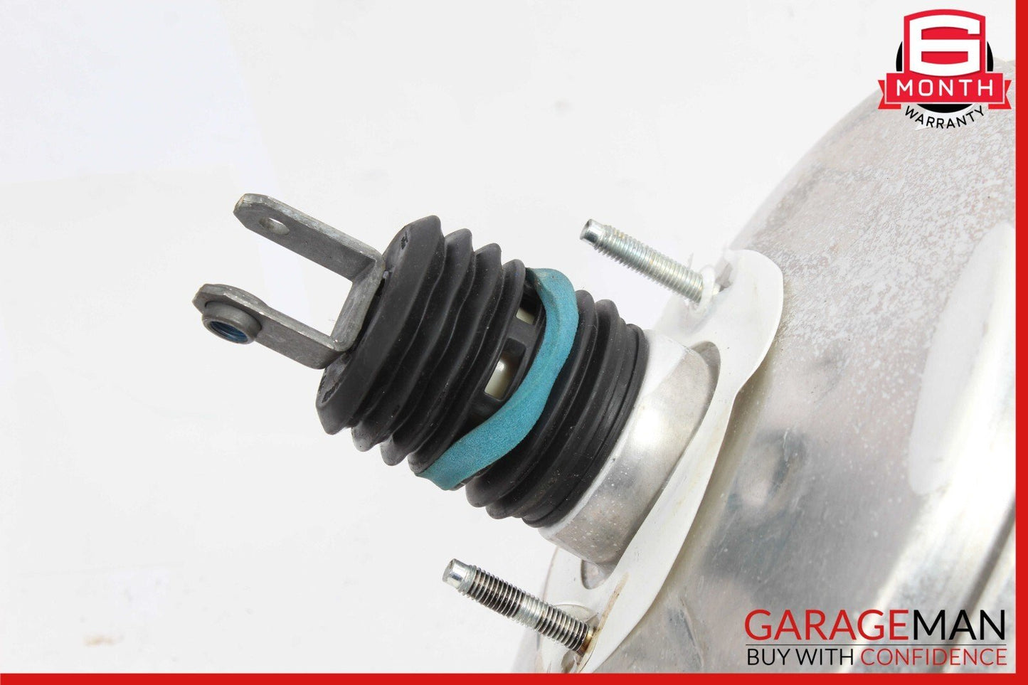 13-20 Mercedes W117 CLA250 CLA45 AMG Master Cylinder Power Brake Booster Assy