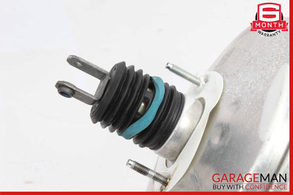 13-20 Mercedes W117 CLA250 CLA45 AMG Master Cylinder Power Brake Booster Assy