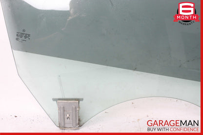 12-18 Mercedes W218 CLS550 CLS500 Front Right Side Door Window Auto Glass OEM