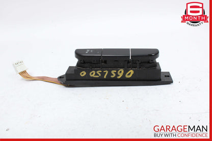 03-08 Mercedes R230 SL500 SL55 Dash Console Park Assist Switch 2308212951 OEM